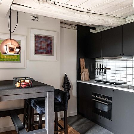 Maison De La Bonne Vie Therondels Szoba fotó