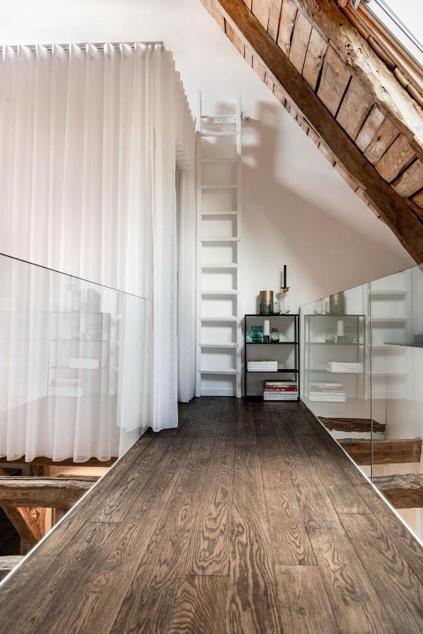Maison De La Bonne Vie Therondels Kültér fotó