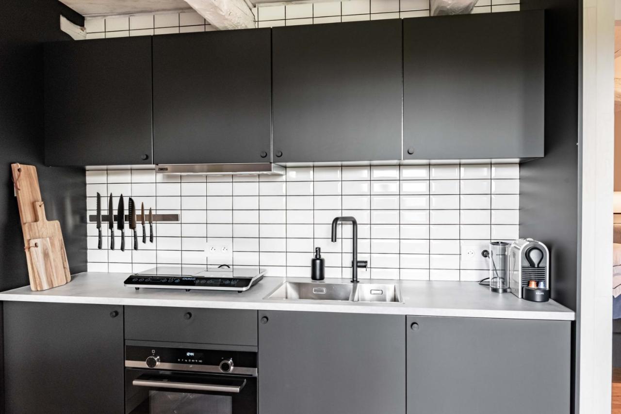 Maison De La Bonne Vie Therondels Kültér fotó