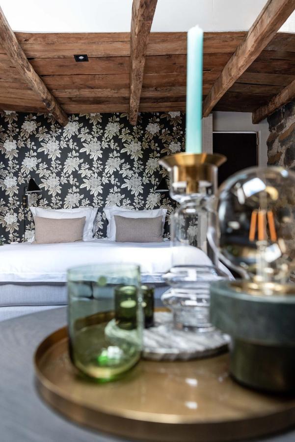 Maison De La Bonne Vie Therondels Kültér fotó