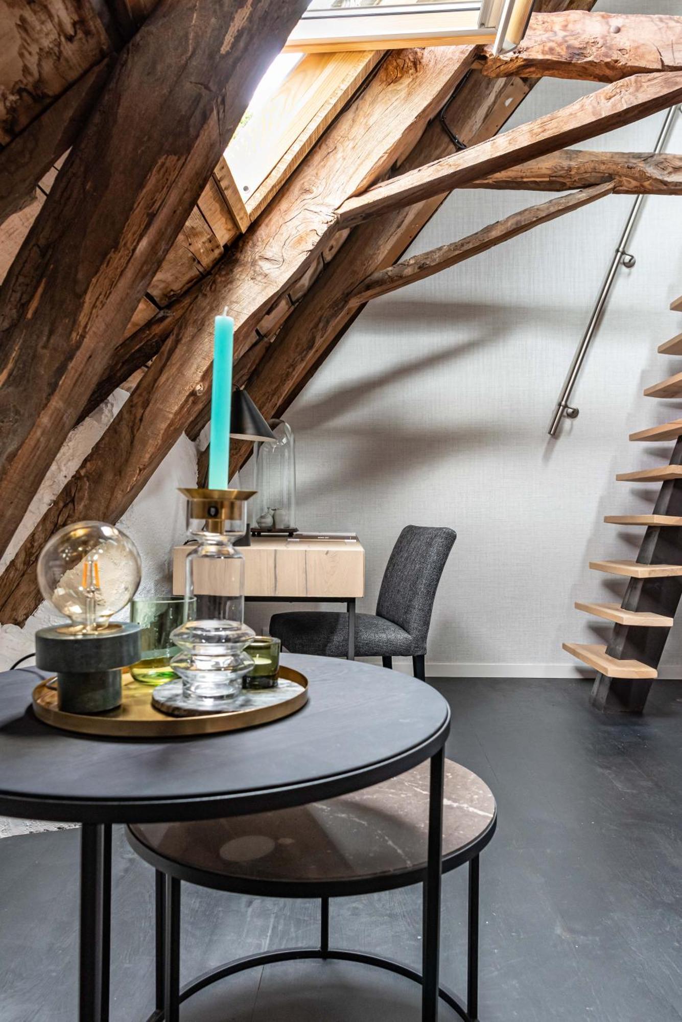 Maison De La Bonne Vie Therondels Szoba fotó